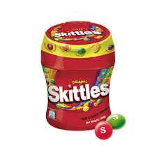 SKITTLES