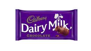 Dairy Milk