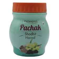 PATANJALI PACHAK SHODHIT