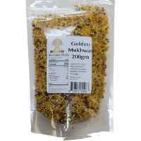 KLG GOLDEN MUKHWAS