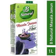 B NATURAL MASLA JAMUN