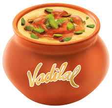 VADILAL MAN MATKA KULFI