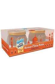 VADILAL KESAR PISTA ICE