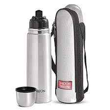 Milton Thermos Flip Lid