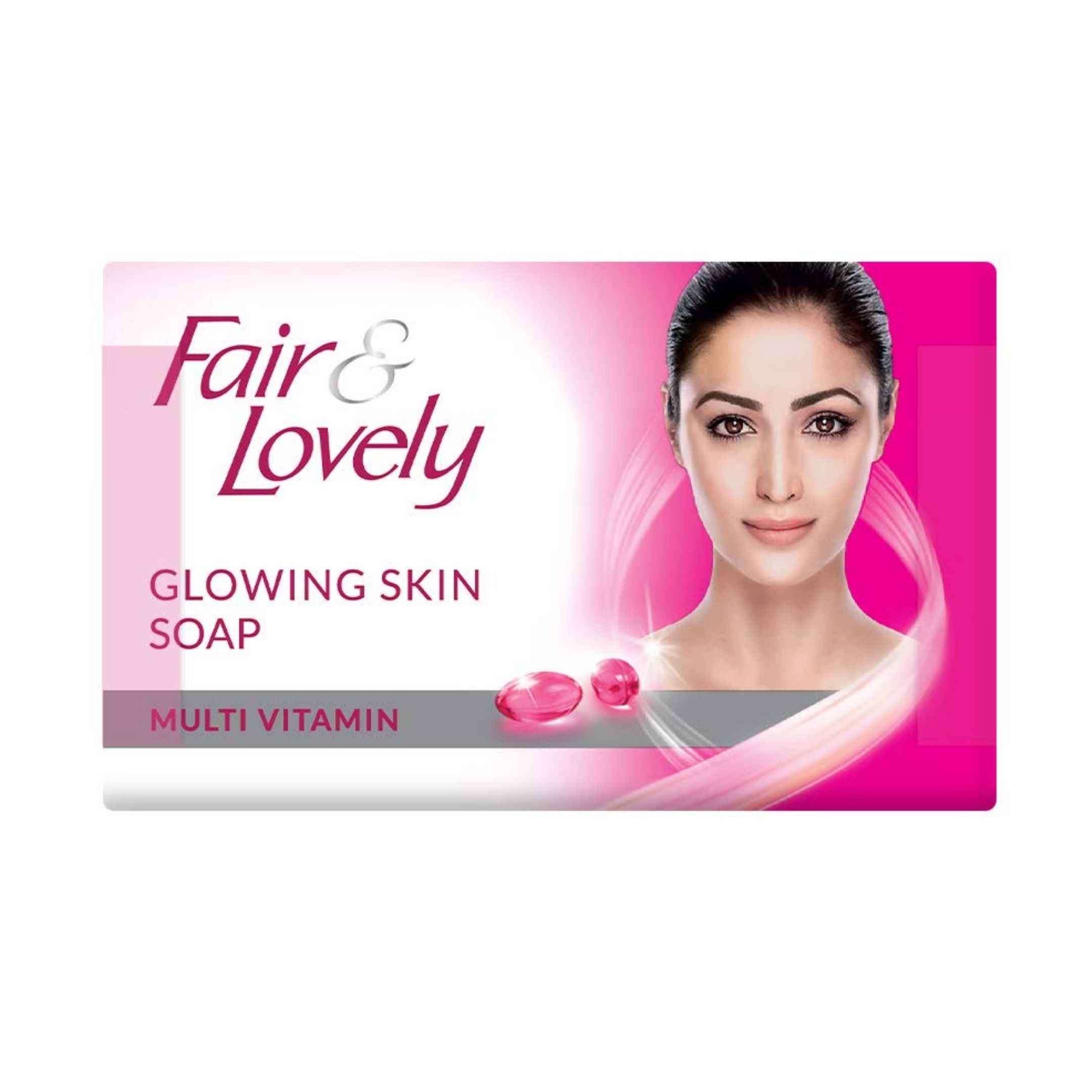 FAIR N LOVELY SOAP