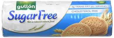 GULLON SF COOKIE
