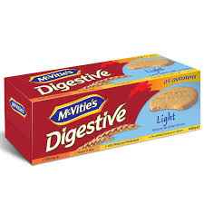 Digestives Light