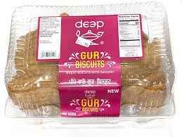 Deep Gur Biscuit