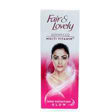 FAIRandLOVELY ADVANEDMULTI VIYAM