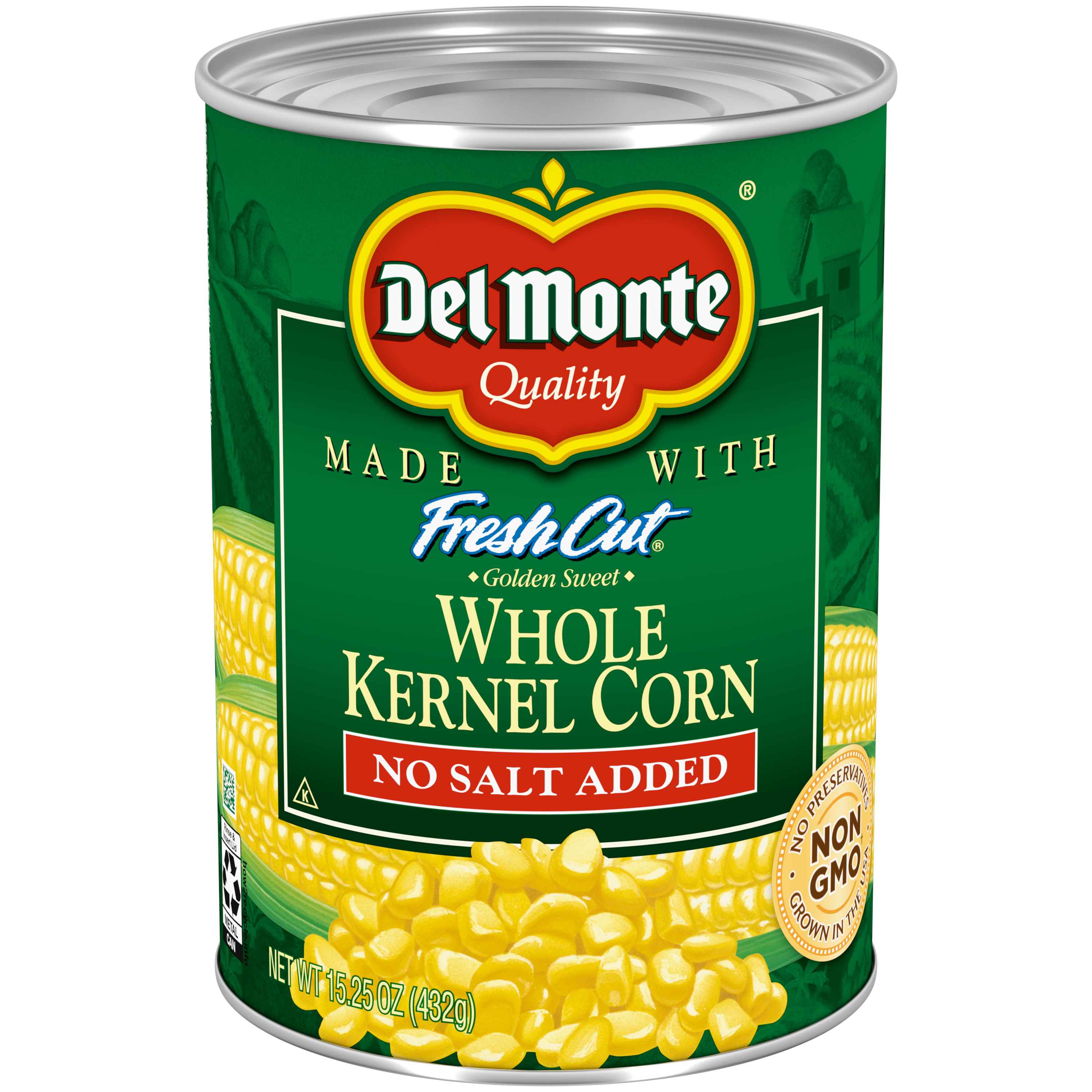Delmiomte Whole Corn