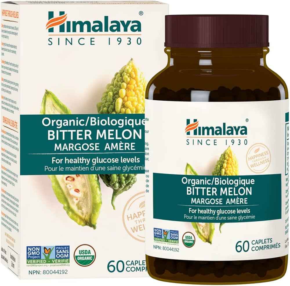 HIMALAYA BITTER MELON