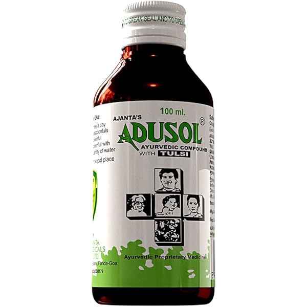 ADUSOL AYUR COMPOUND