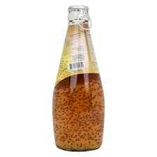Hans Basil Seed Drink