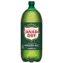 Canada Dry