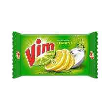 VIM SOAP