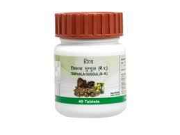 Triphala Guggul
