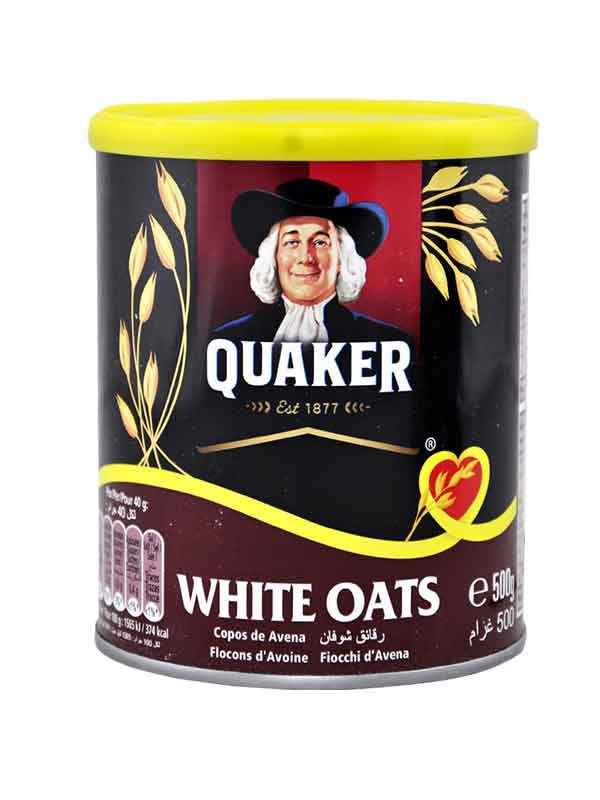 Quaker Oats