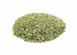 FENNEL SEED