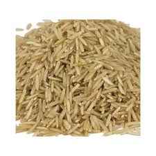 Brown Basmati Rice