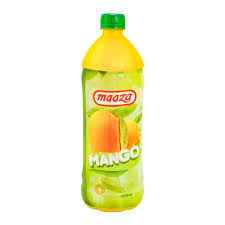 MAAZA MANGO PET BOTTLE