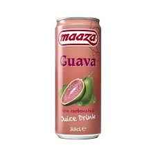 MAAZA GUAVA