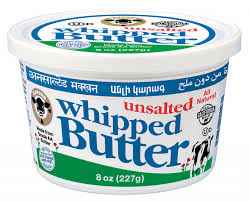 KAROUN UNSALTED WHIPPED BUTTER