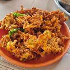 VERKA SABZI PAKORA