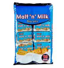 Pr Milk Magic Biscuit