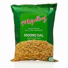 MOPLEEZ MOONG DAL