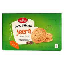 JEERA COOKIES HALDIRAM