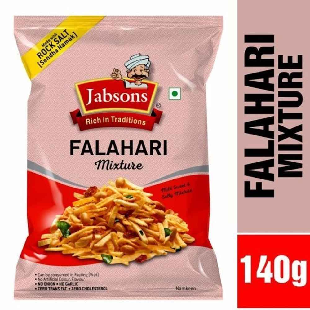 JABS FALAHARI MIX