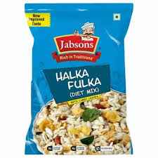 HALKA FULKA CHIVRA