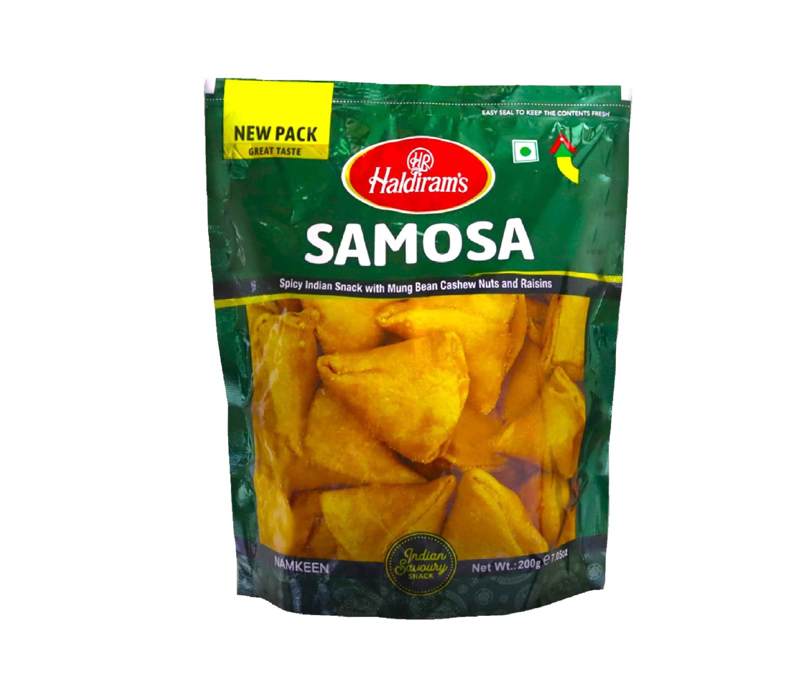 HALDIRAMS SAMOSA