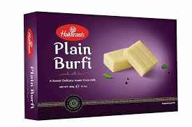 HALDIRAMS PLAIN BURFEE