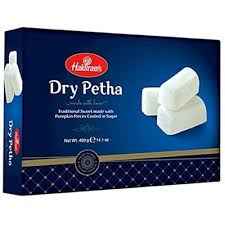 HALDIRAMS DRY PETHA