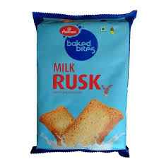 HALDIRAM BAKED BITES