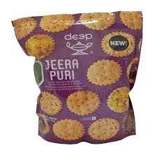 DEEP JEERA PURI