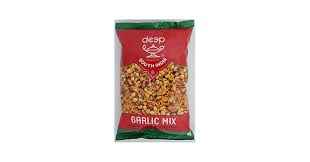 DEEP GARLIC MIX