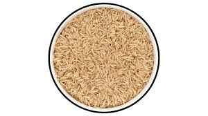 Brown Basmati Rice
