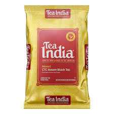 Tea India