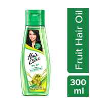 Hair And Care Hair Oil