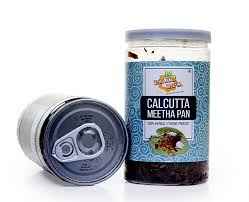 CALUCUTTA MEETHA PAN