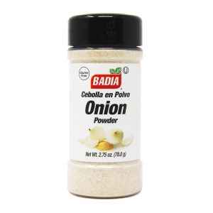 BADIA ONION POWDER