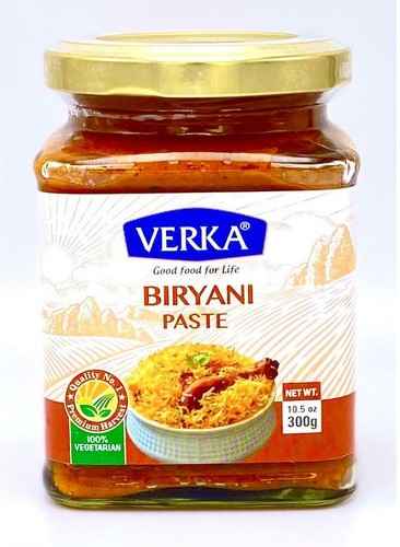 VERKA BIRYANI PASTE