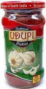 UDUPI GARLIC