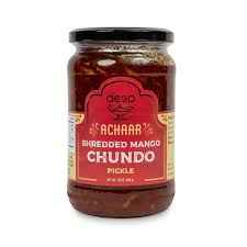 DEEP CHUNDA PICKLE
