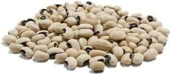 Organic Black Eye Beans