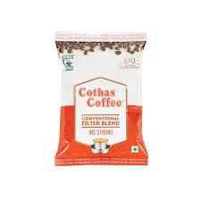 COTHAS COFFEE