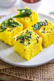 SUJATA KHAMAN DHOKLA
