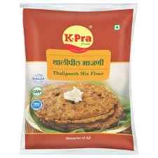 K PRA THALIPEETH MIX FLOUR
